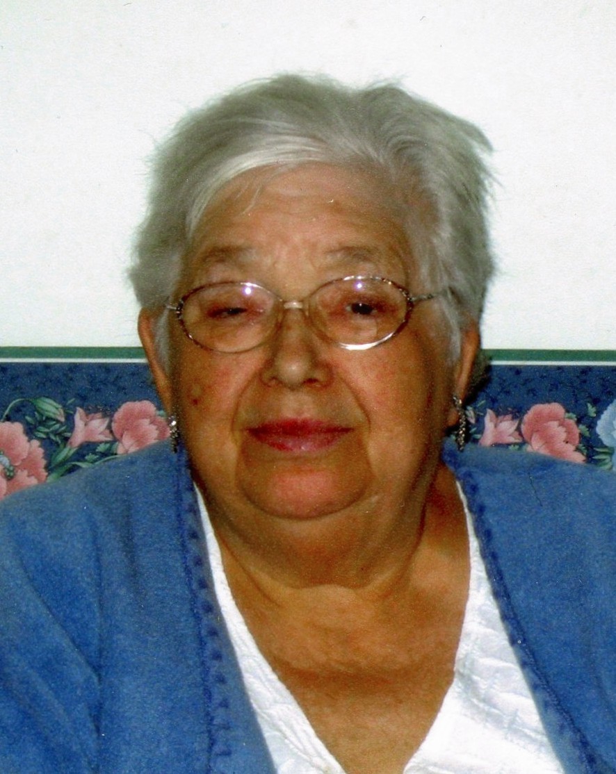 Cecelia Angelina Donaldson